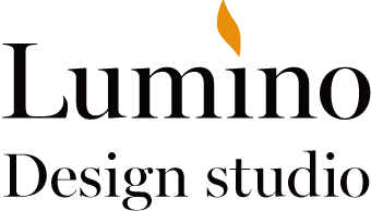 Web / Graphic -Lumino Design studio-